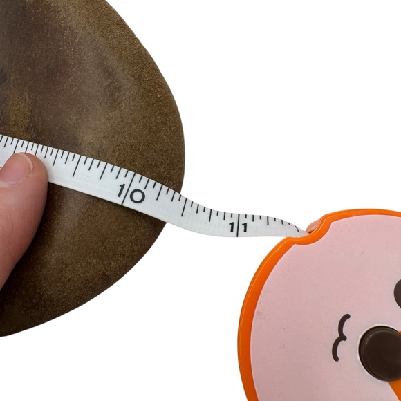 Taos Footwear Brown Suede Moccasins - 10.5” heel to toe - US W 10.5 / M 9.5 - Picture 9 of 11